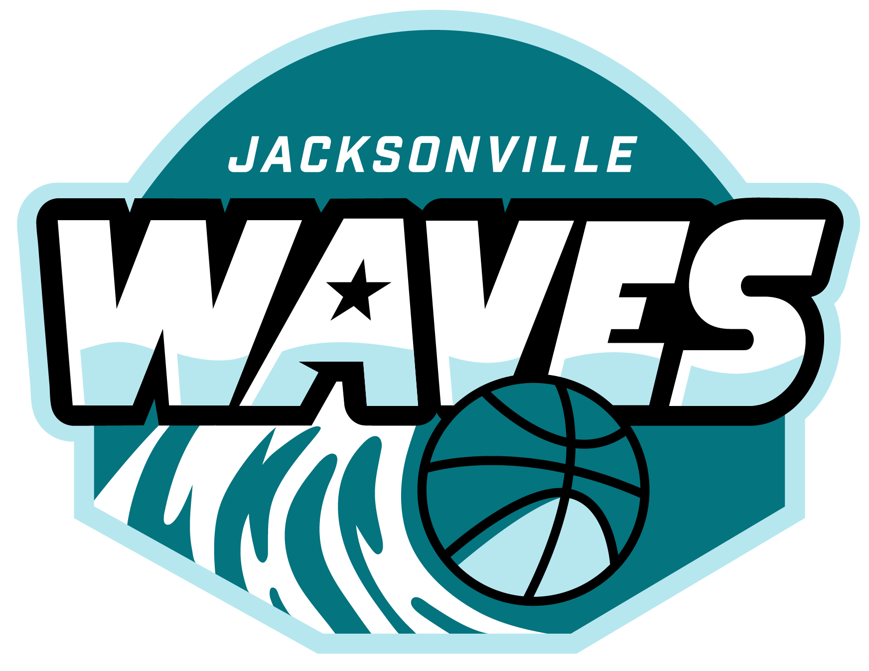 Jacksonville Waves